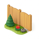 Decking & Fencing