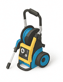 Pressure Washing