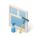 Window Washing
